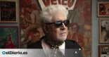 Pedro Almodóvar: “Me queda menos tiempo, por eso tengo una necesidad casi histérica de dirigir”