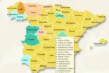 Si quieres saber cómo de especial es tu apellido, alguien ha creado una especie de Google Maps para salir de dudas