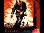 Etsaiak: subversión + antimilitar (version de RIP)