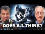 ¿La IA oculta su poder real? Con Geoffrey Hinton