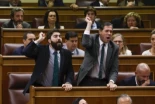 Política y miedo
