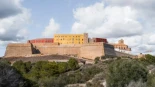 Abre un nuevo Parador en un castillo del siglo XVI con impresionantes vistas al Mediterráneo