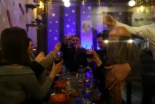 Siria prohíbe el alcohol en bares y restaurantes