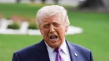 Pánico a un mundo con las reglas de Donald Trump