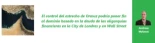 Se avecina un cambio histórico - por Andreas Mylaeus