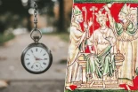 Llevamos toda la vida hablando de los "tiempos inmemoriales" como si fuese un pasado remoto. Pues es un año concreto