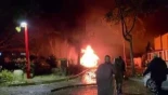 Intercepción fallida en Dimona deja 59 hospitalizados, niños gravemente heridos; Irán: represalia por ataque a Natanz [ENG]