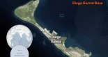 Irán desmiente que haya atacado la base de Diego García