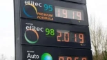 El precio de la gasolina y diésel se desploman hoy domingo con la entrada en el BOE de la bajada del IVA: las gasolineras más baratas por provincias