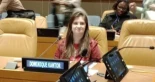 Una argentina con síndrome de Down será oradora en la ONU y organizadora del Congreso Mundial