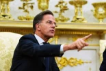 Rutte defiende la "crucial" ofensiva de EEUU contra Irán porque Trump "está haciendo un mundo más seguro"