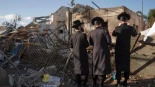 Israel vive su peor jornada de ataques desde que inició la guerra con Irán