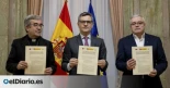 La Iglesia bloquea el pacto y rechaza que las víctimas de pederastia indemnizadas puedan pedir más dinero