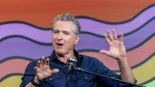 Gavin Newsom, el demócrata que planta cara a Trump con sus propias armas y es favorito para 2028