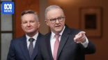 El mensaje del gobierno de Australia: "no compren combustible por pánico" no funciona, cientos de gasolineras sin combustible [eng]