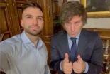 Milei, acorralado por la criptoestafa $Libra
