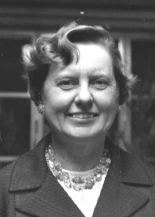 Pionera en la bioinformática, Margaret Oakley Dayhoff (1925-1983)