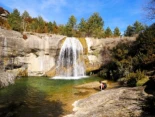 Sierra de Guara. Senderos de milenarias historias