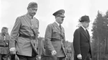 85 años desde la alianza de Finlandia con la Alemania nazi
