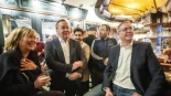 Merz quiere invitar a Trump al festival 'Wurstmarkt' de Renania-Palatinado [DEU]