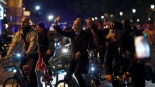 La izquierda resiste en París, Marsella y Lyon, las tres grandes ciudades francesas