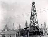 El petróleo se mide en barriles porque se almacenaba en los de whisky