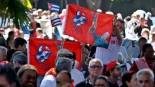 Cuba asegura que sus Fuerzas Armadas están preparadas ante un posible ataque de Estados Unidos