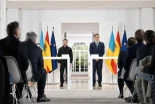 El PCE rechaza el nuevo envío de 1.000 millones a Ucrania y exige a Sánchez una rectificación inmediata de su política exterior