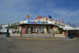 Le pillan robando gasolina de su camión y decide atropellar hasta la muerte con su tráiler en Alfajarín