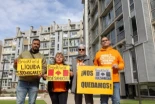 Dos fondos que compraron 2.490 pisos públicos a Gallardón y Botella los revenden hasta seis veces más caros