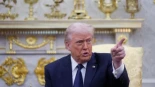 Trump se ha enriquecido más durante su mandato que ningún presidente en la historia de EE.UU