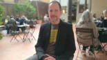 Jordi Martí-Rueda: "Para combatir el fascismo hay que plantear la consigna 'pasaremos' porque supone invocar la victoria"