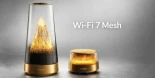 Huawei crea el primer router Wi-Fi 7 Mesh con «antena transparente de cristal» tras triunfar en el crowdfunding superando su objetivo en un 8600%