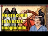 La INQUISICIÓN ESPAÑOLA: torturas, muertos y brujas