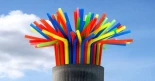 La IA está devorando la red eléctrica europea y los centros de datos ya construyen la suya propia
