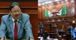 Diputado mexicano en plena sesión sobre los espacios de lactancia: “A favor de la reserva porque también los hombres tienen leche”