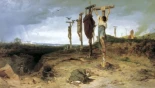 La crucifixión en la época de Jesús