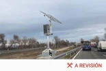 Tráfico tiene 33 nuevos radares con los que multarte. Esta es la ubicación de los controles de velocidad que se acaban de instalar en toda España