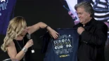 Steve Bannon rompe con Meloni y afirma que ya no es "un puente" entre EEUU y Europa
