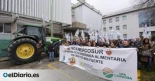 La UE anuncia la aplicación provisional del acuerdo comercial con Mercosur desde el 1 de mayo