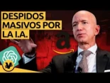 CEO de MICROSOFT advierte al mundo: en 18 meses la IA sustituirá nuestro trabajo