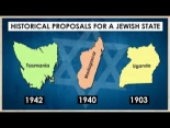 ¿Y si Israel estuviese en otro lugar del planeta? [ENG]