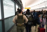 Se ha visto a ICE en el aeropuerto de Atlanta en medio de un cierre parcial (ENG)