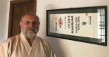 “El aikido es una disciplina ideal contra el acoso escolar”