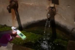 Casi un tercio de los municipios de Cuenca marcaron en 2024 su récord de nitratos en agua del grifo