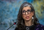 Francesca Albanese pide investigar a tres ministros israelíes por torturas a palestinos