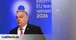 Hungría habría proporcionado información confidencial a Moscú sobre las cumbres de la Unión Europea
