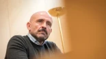 Jaime de los Santos pide "sentido del humor" a Sumar tras llamar "poco aseados" a sus dirigentes: "¿Cómo me voy a retractar de un comentario irónico?"