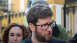 La Audiencia Nacional ordena investigar el presunto montaje policial contra Miguel Urbán
