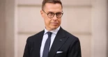 El presidente de Finlandia, Alexander Stubb: el Brexit fue como cortarse una pierna sin ningún motivo [ENG]